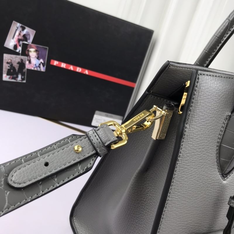 Prada Top Handle Bags